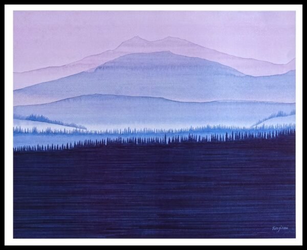 DAC 10931 Treetop View